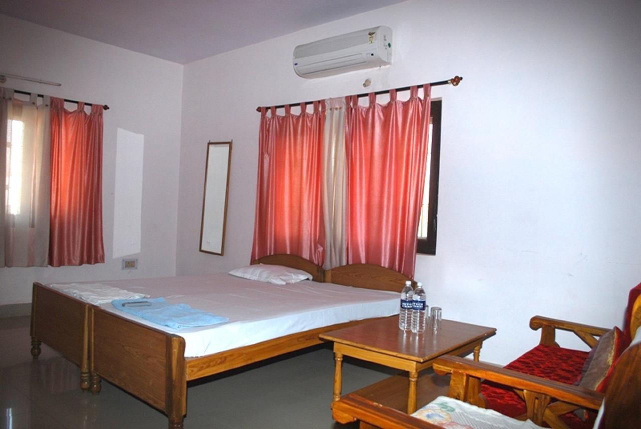 Hotel Sanskar Ranchi Luaran gambar