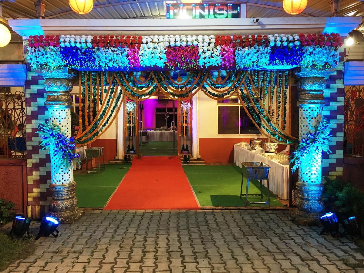 Hotel Sanskar Ranchi Luaran gambar