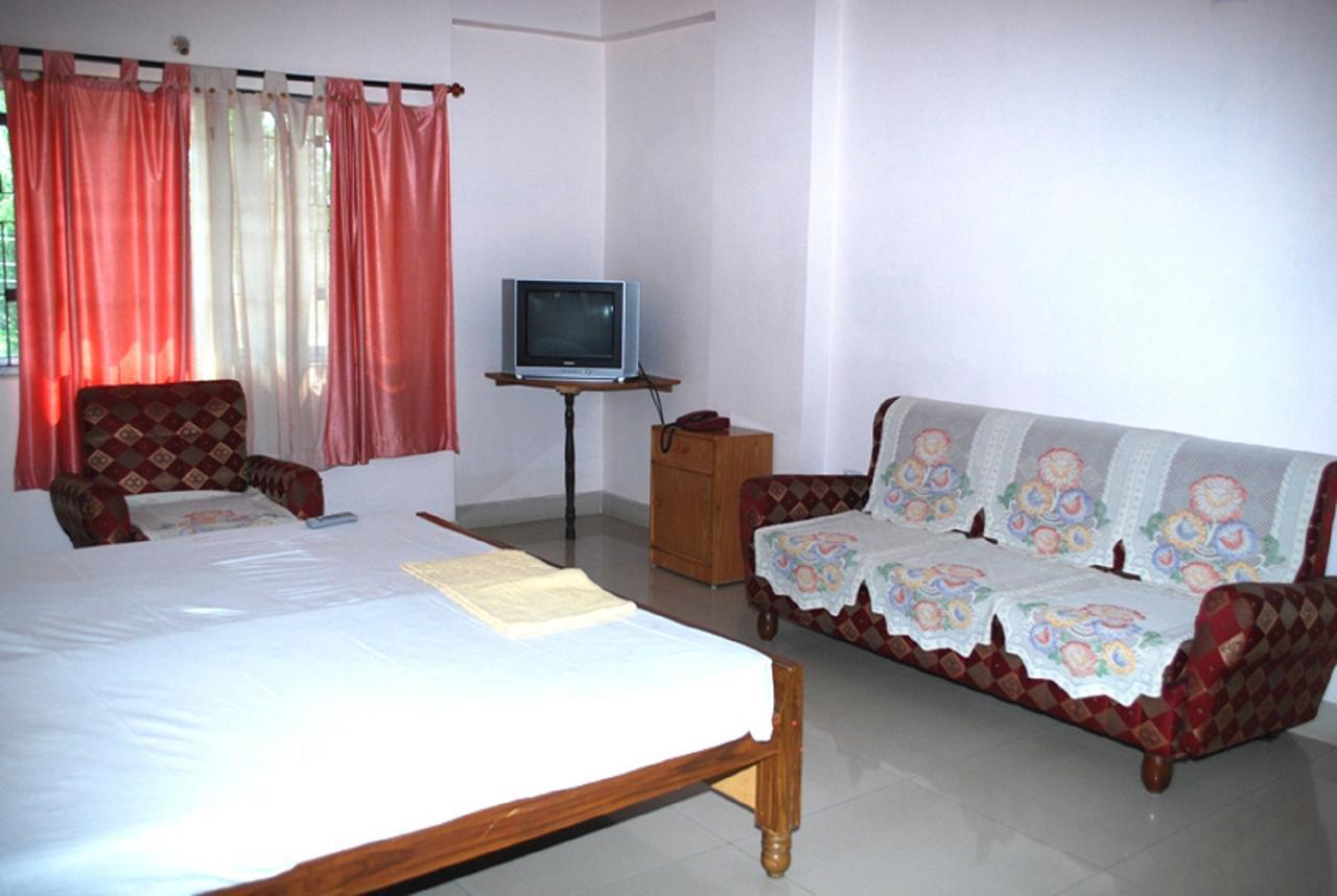 Hotel Sanskar Ranchi Luaran gambar
